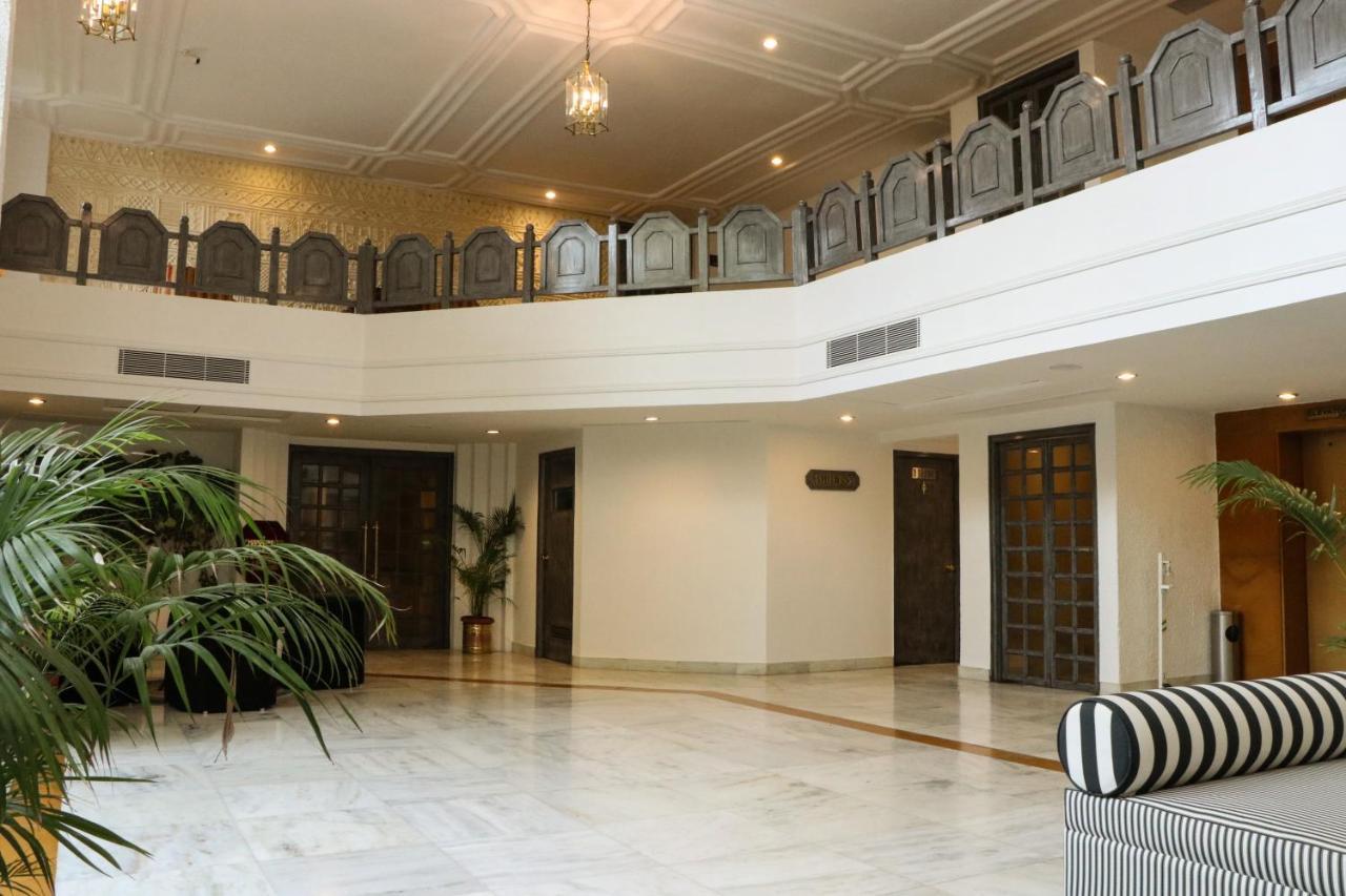 Rajdarshan - A Lake View Hotel In אודייפור מראה חיצוני תמונה