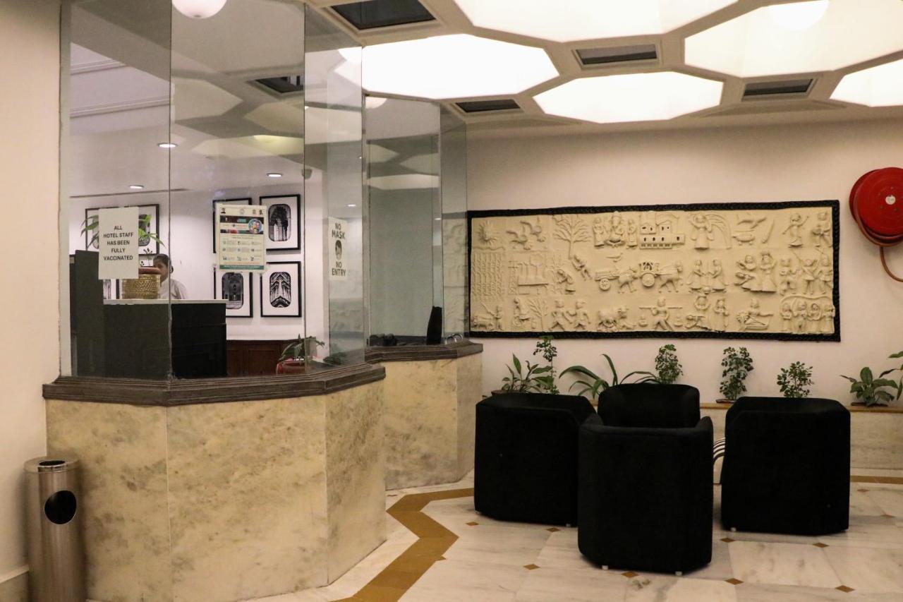 Rajdarshan - A Lake View Hotel In אודייפור מראה חיצוני תמונה