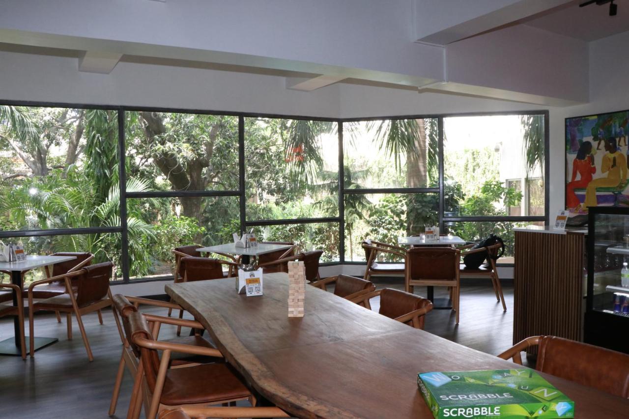 Rajdarshan - A Lake View Hotel In אודייפור מראה חיצוני תמונה
