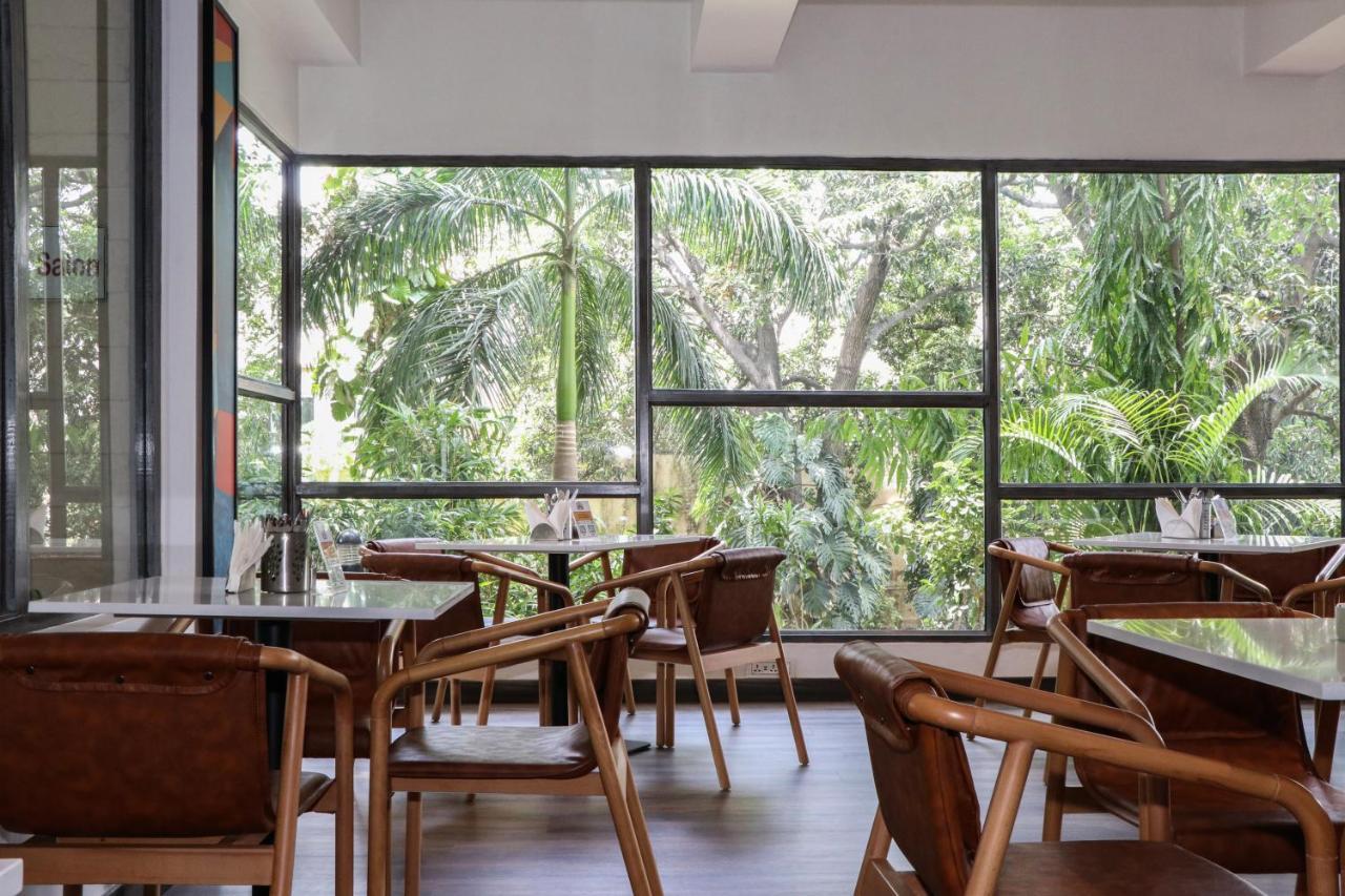 Rajdarshan - A Lake View Hotel In אודייפור מראה חיצוני תמונה