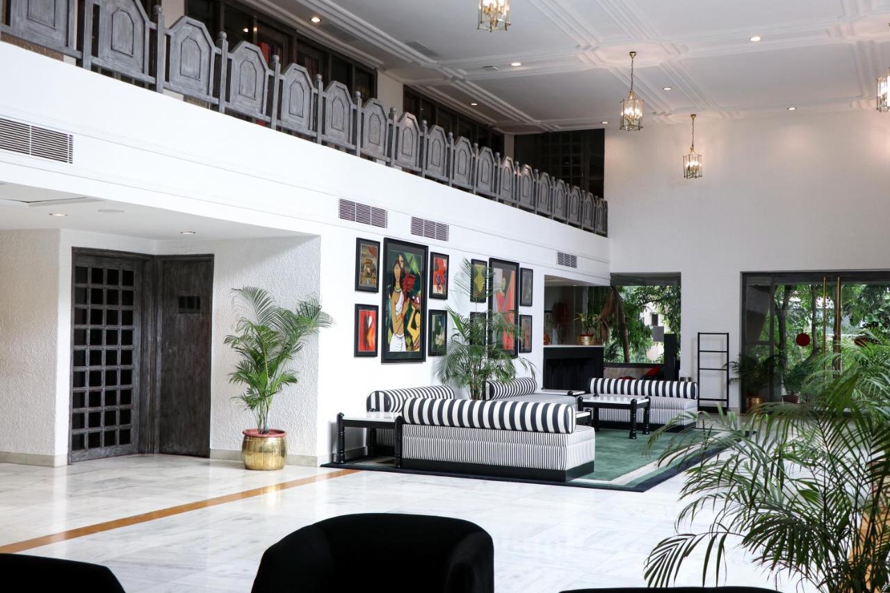 Rajdarshan - A Lake View Hotel In אודייפור מראה חיצוני תמונה