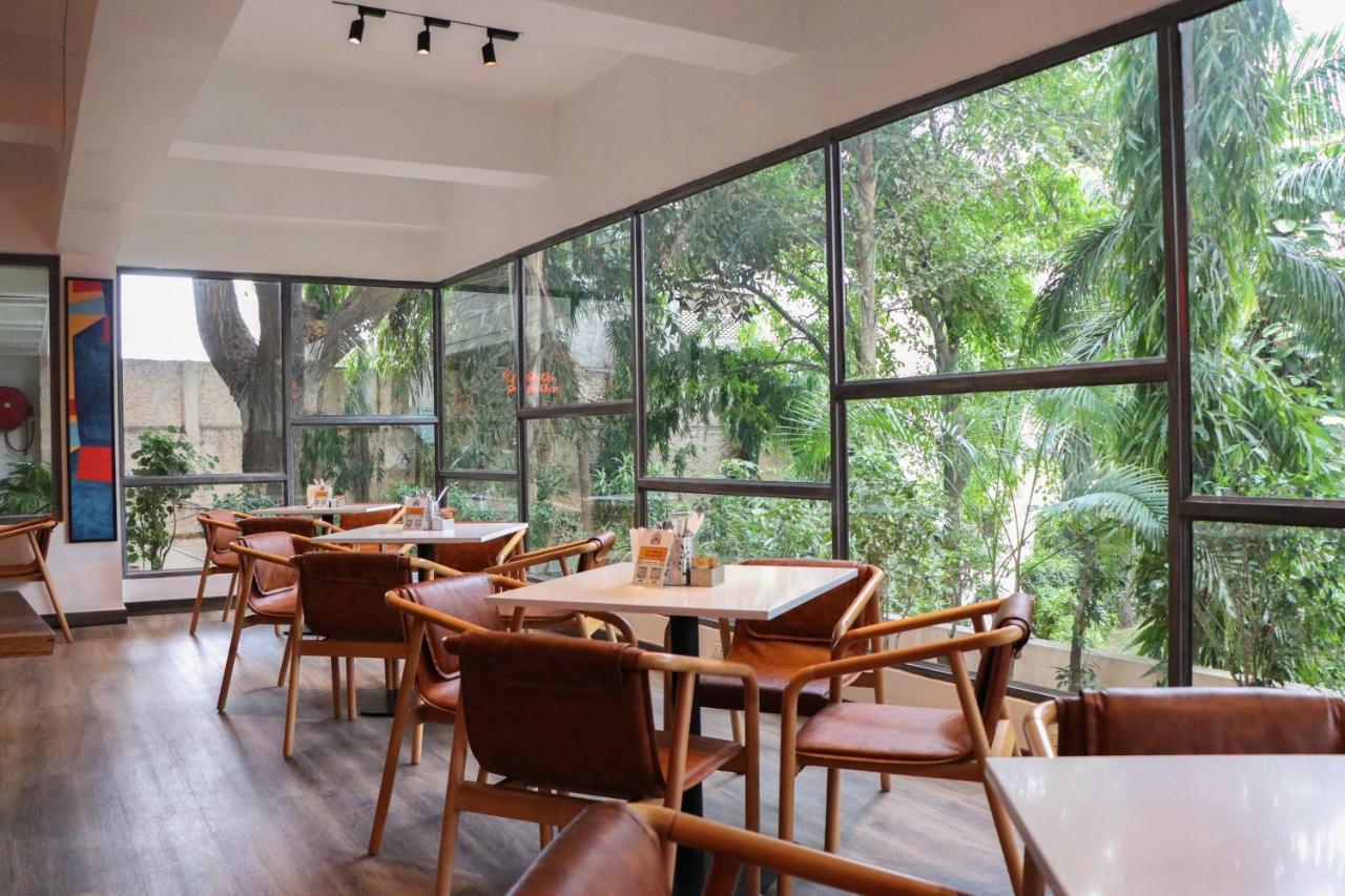 Rajdarshan - A Lake View Hotel In אודייפור מראה חיצוני תמונה