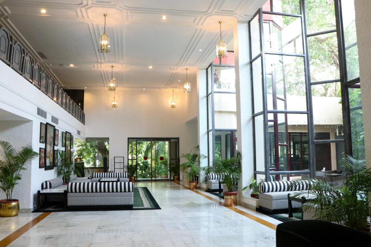 Rajdarshan - A Lake View Hotel In אודייפור מראה חיצוני תמונה